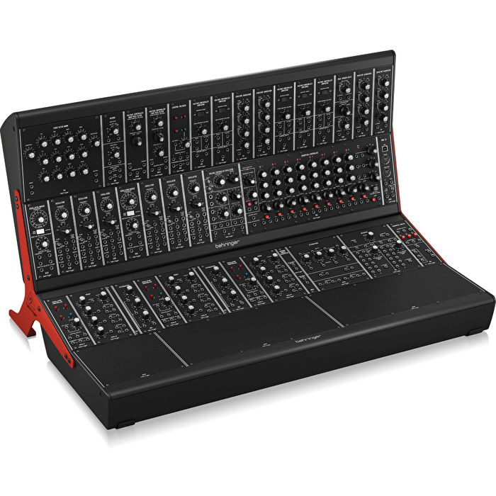 BEHRINGER SYSTEM 55 Modüler Sentezleyici